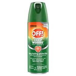 Insect Repellent